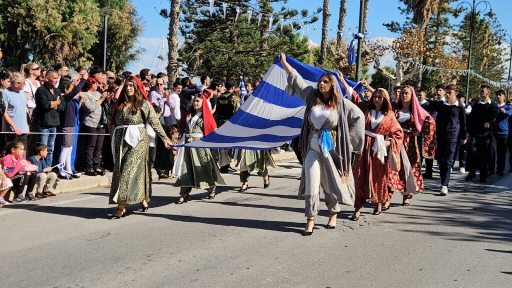Το-πρόγραμμα-εορτασμού-της Εθνικής-Επετείου-25ης-Μαρτίου-1821-από-το-Επαρχείο-Κω
