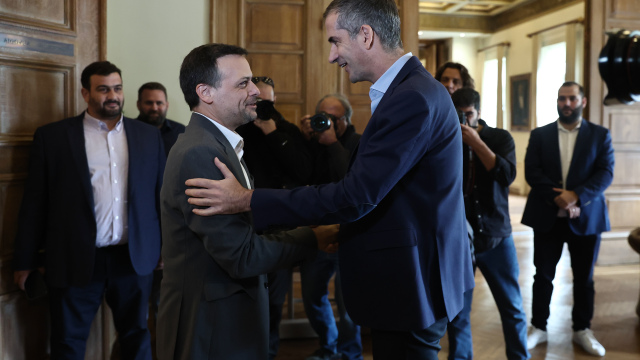 Κόντρα Δούκα Μπακογιάννη για τους χώρους πρασίνου: “Δεν δικαιούστε να μιλάτε” – “Η Αθήνα δεν χρειάζεται άλλο τσιμέντο”