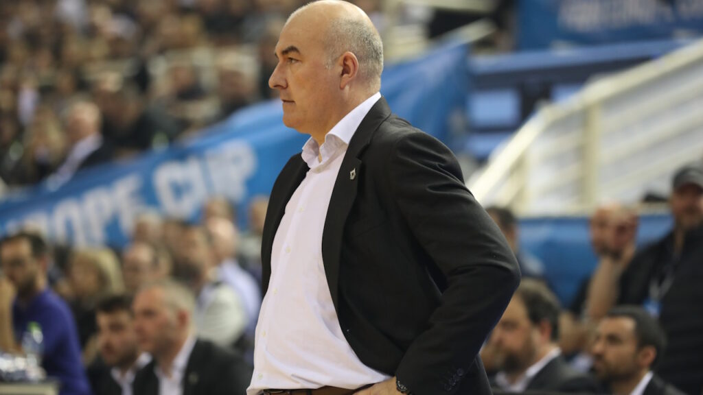 Μπιλμπάο: Κρατάει τον αρχιτέκτονα των επιτυχιών!