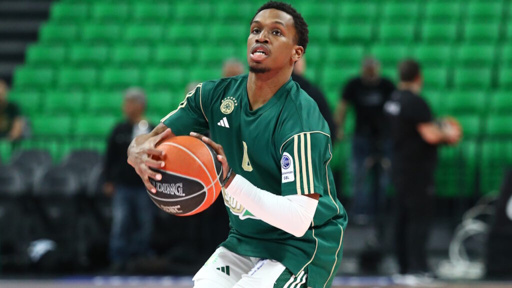 Σορτς: “Μας έδωσε κίνητρο ο Ναν”