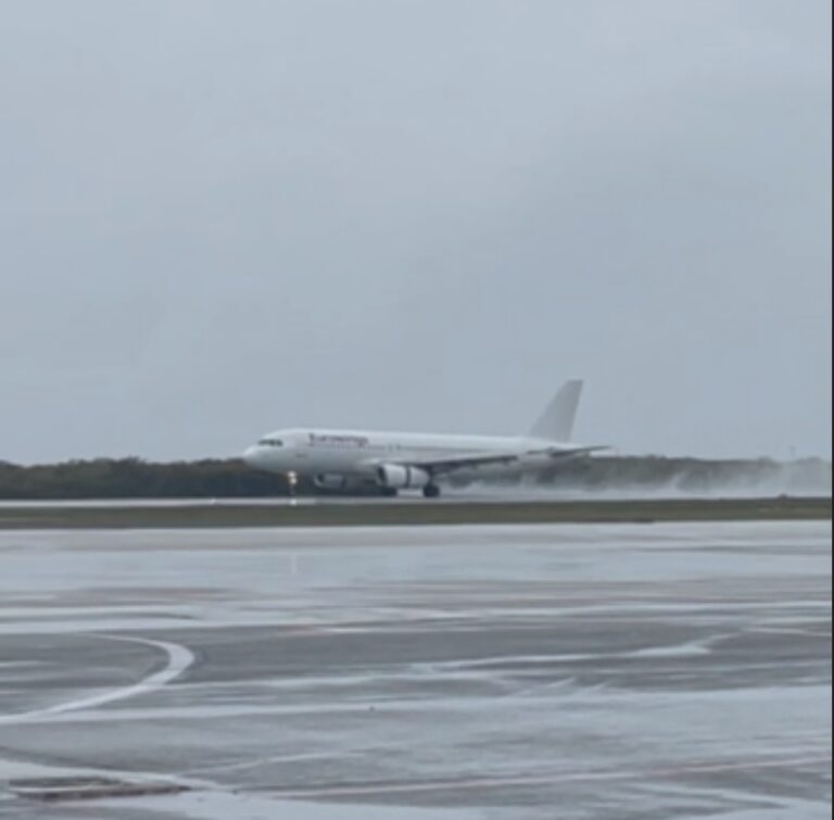 Έναρξη τουριστικής σεζόν στην Κω με την πρώτη διεθνή άφιξη