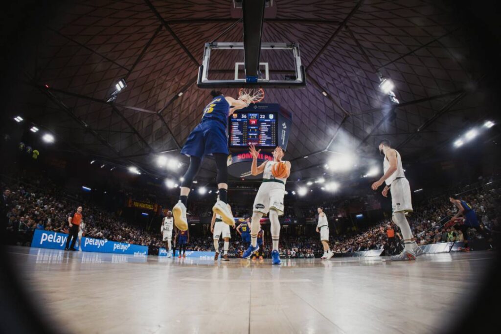 Ισπανία: Νίκες για Μπαρτσελόνα, Βαλένθια και Μπασκόνια (VIDEOS)