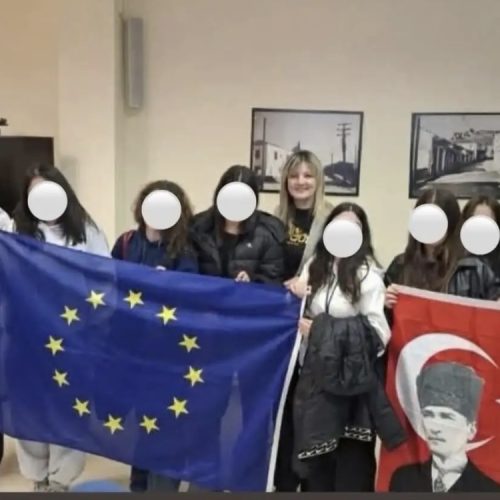 Έντονη αντίδραση Παμποντιακής Ομοσπονδίας Ελλάδος για το περιστατικό στον Δήμο Ελασσόνας.