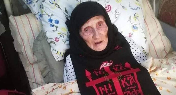 Λίγα λόγια από καρδιάς για την Οσία Γερόντισσα Γαλακτία