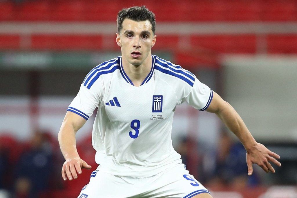 Δουβίκας: «Μπορούμε να πετύχουμε μεγάλα πράγματα» (VIDEO)