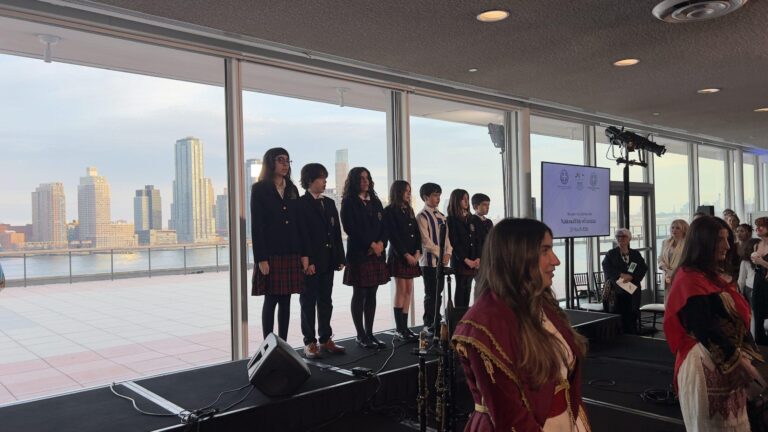 Η απελευθέρωση της Ελλάδας από τους Τούρκους