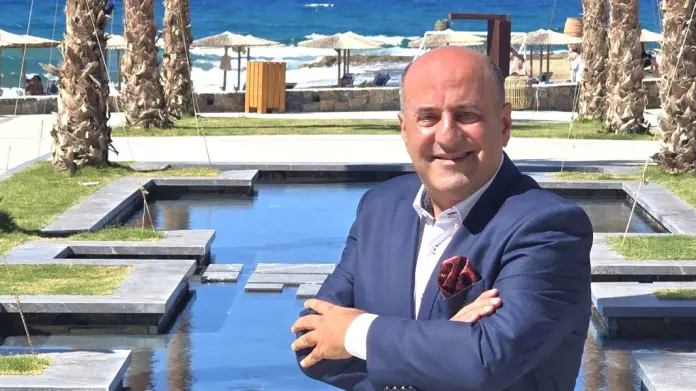 Alltours: Ενοποιείται η λειτουργία των ξενοδοχείων allsun στην Ελλάδα υπό την alltours Greece