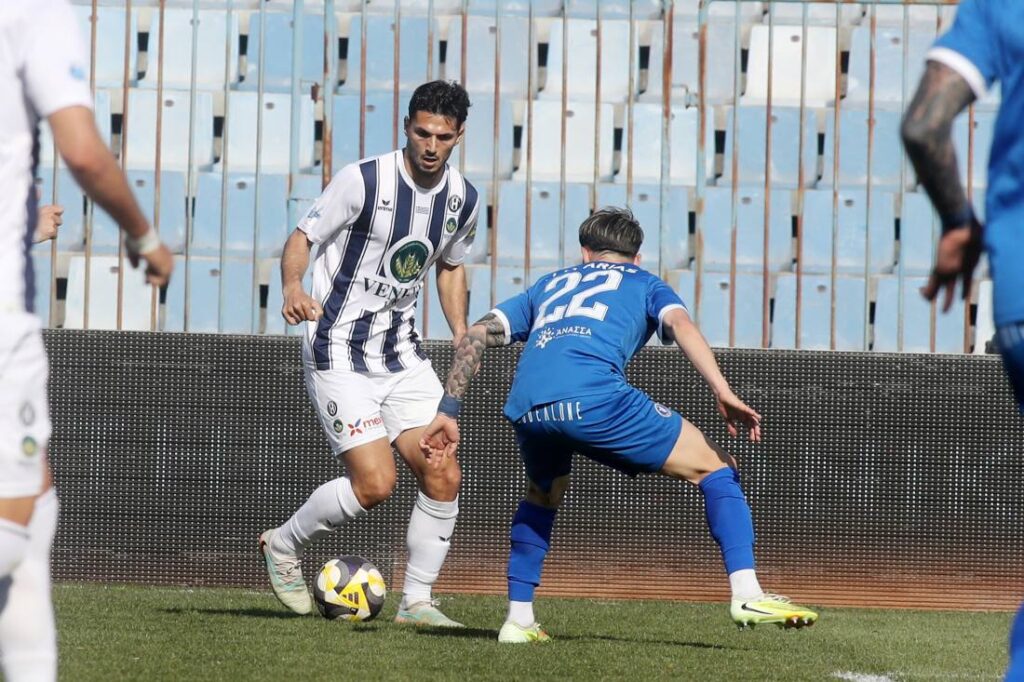 Στο ΟΑΚΑ το Καλαμάτα-Ηρακλής για το Super Cup