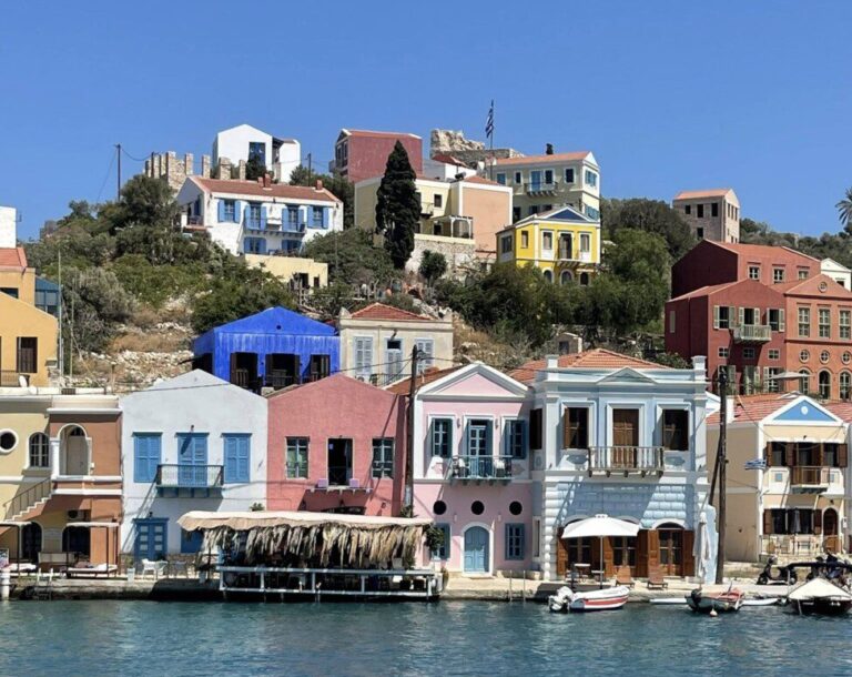 Καστελλόριζο: Στα όρια τους οι κάτοικοι από τις συνεχείς διακοπές ρεύματος – Παρέμβαση του Δημάρχου Ν. Ασβέστη