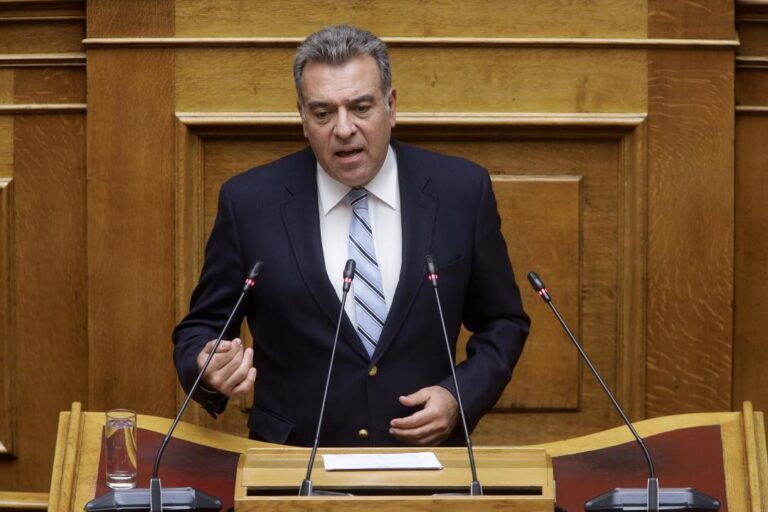 Μάνος Κόνσολας: «Fuel pass για τις νησιωτικές περιοχές ώστε να καλυφθεί η αύξηση στην τιμή των καυσίμων»