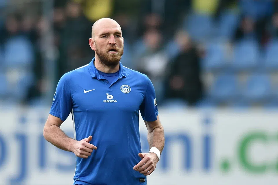 Σκάνδαλο στην Τσεχία: Πρώην του Πανιωνίου στη λίστα με τα… στημένα-Τι απαντά ο ίδιος