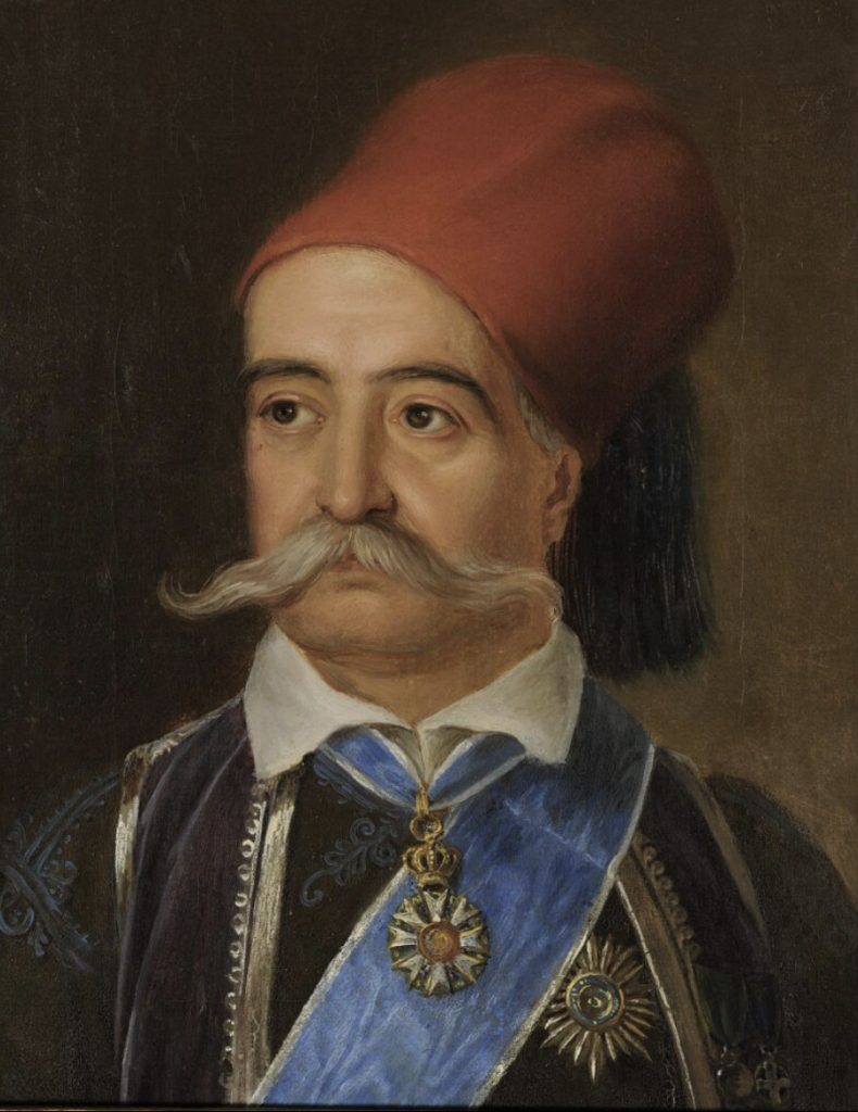 Επανάσταση 1821: Πότε ξεκίνησε και γιατί επιλέχθηκε η 25η Μαρτίου ως ημέρα επετείου