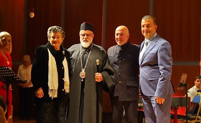 Κως: Μια μαγευτική βραδιά αφιερωμένη στον Σταμάτη Κραουνάκη από τη Φιλαρμονική Κώων “Παναγιώτης Τσακανιάς”