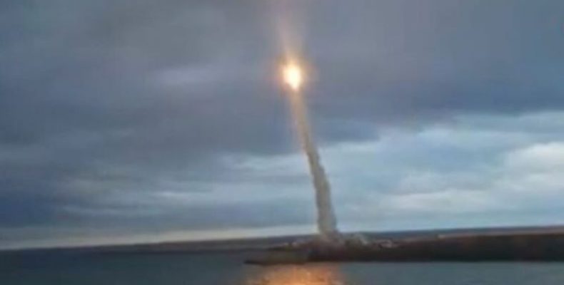 Συναγερμός! Αναχαιτίστηκε πύραυλος στον Λίβανο – Είχε ως στόχο την Κύπρο, λένε ισραηλινές και αραβικές πηγές