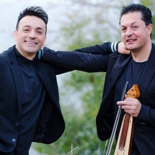 Ξεχωριστή παρουσία στην Ένωση Ποντίων Μελισσίων! Έρχονται οι αδελφοί Τσαχουρίδη στα σεμινάρια για την ποντιακή μουσική