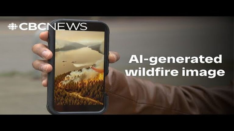 Ο πόλεμος γίνεται viral: Πώς η τεχνητή νοημοσύνη δημιουργεί ψεύτικα βίντεο βομβαρδισμών για κέρδος