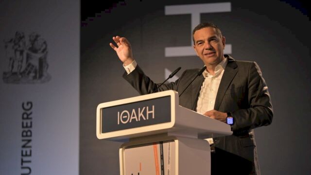 Οι επαφές (τουλάχιστον) 4 βουλευτών της Νέας Αριστεράς με τον Τσίπρα και η… αναμονή