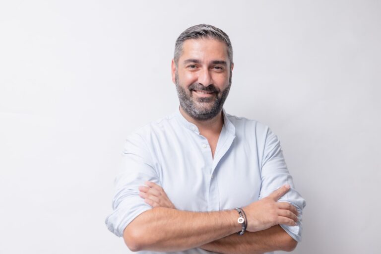 Αναστάσιος Κωνσταντάρος στον RV: «Ενδιαφέρον εταιρειών κρουαζιέρας για τη Ρόδο εν μέσω διεθνών εξελίξεων» (audio)