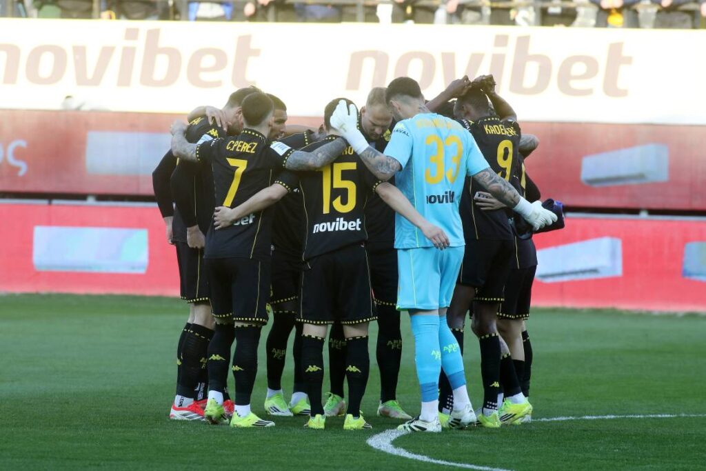 Η Superleague για το Άρης – ΟΦΗ