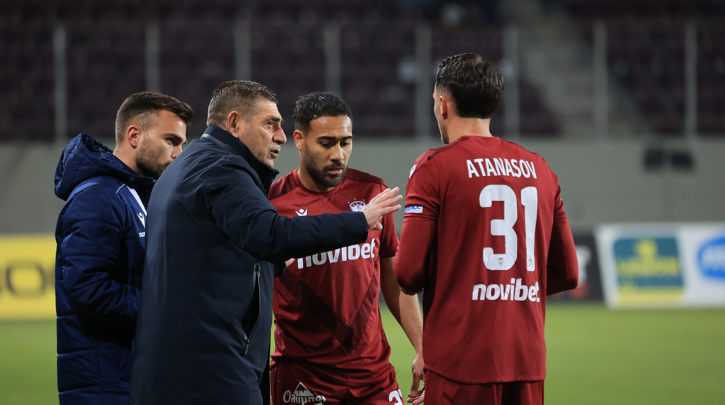 ΑΕΛ Novibet: Απώλεια για Παντελίδη!