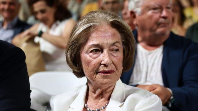 ΠΑΣΟΚ: Λόγω ίωσης δεν θα παραστεί στο συνέδριο η Δάφνη Σημίτη – Είχε προσκληθεί από τον Ανδρουλάκη