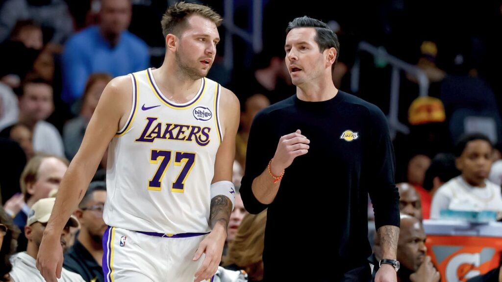 Ριβς: Δεν πιστεύει αυτό που γίνεται με τον Ντόντσιτς!