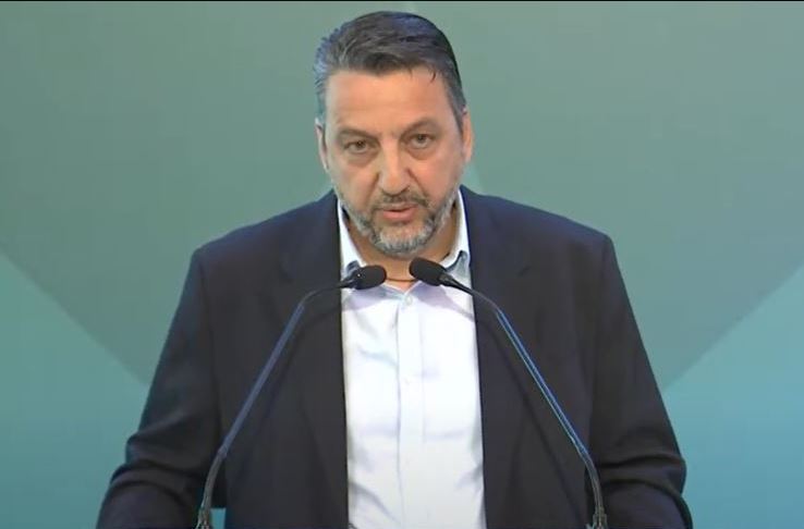 Παν. Εγγλέζος στον RV: “Δεν θα επιτρέψουμε να γεμίσει η Ρόδος με μετακλητούς εργαζόμενους στον τουρισμό. Χάνεται η ταυτότητά μας” (audio)