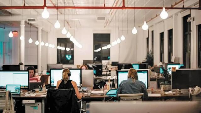 Επιθεώρηση Εργασίας: Μετάβαση σε ένα εργασιακό περιβάλλον μηδενικής ανοχής στη βία και στην παρενόχληση