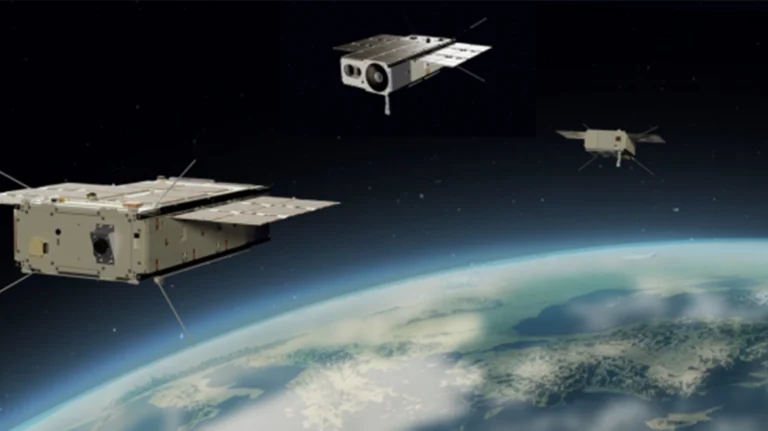 ΙΣΤΟΡΙΚΗ ΣΤΙΓΜΗ: Σήμερα η εκτόξευση των ελληνικών ERMIS στο διάστημα – Το «άλμα» της Ελλάδας σε 5G, IoT και διαστημικές τεχνολογίες