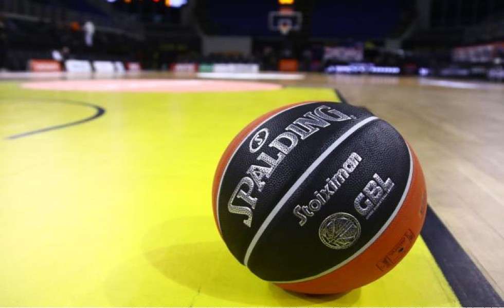 GBL: ΑΕΚ – Ηρακλής σήμερα στα Λιόσια! Και Πανιώνιος – Παναθηναϊκός!