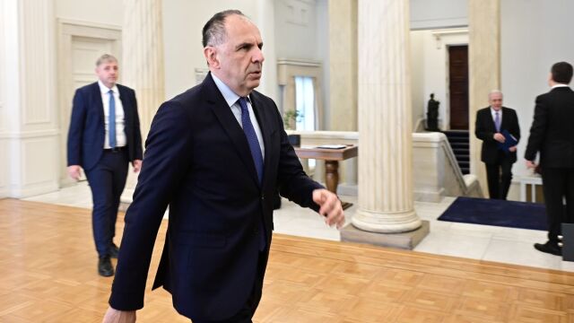 Έντονη η ανησυχία Γεραπετρίτη για τον Λίβανο – “Συναγερμός” λόγω πιθανών μεταναστευτικών ροών