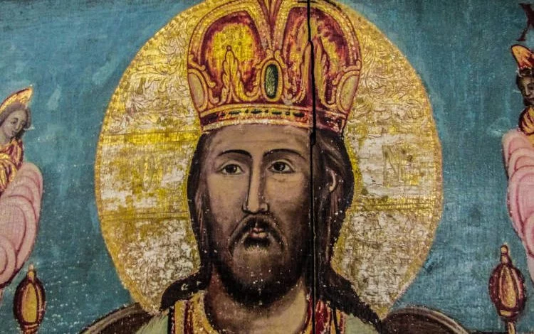 Λέτε το Σύμβολο της Πίστεως τουλάχιστον μία φορά την ημέρα!