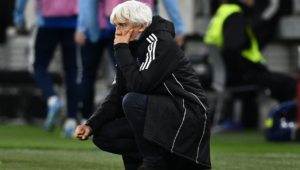 Γιοβάνοβιτς: «Δυνατό παιχνίδι με πολλές μονομαχίες – Δείξαμε μεγάλη σοβαρότητα!»