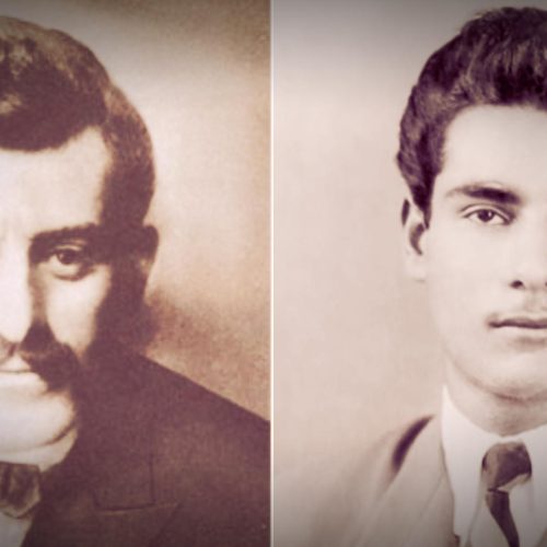 Συναυλία-αφιέρωμα σε Νίκο Καπετανίδη και Ευαγόρα Παλληκαρίδη στη Θεσσαλονίκη