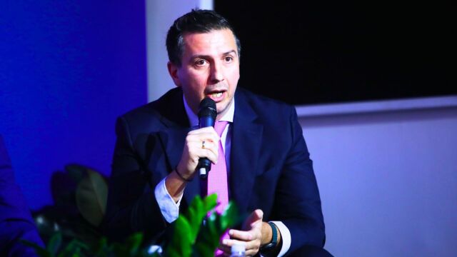 Πυκνό πενθήμερο Κιρμικίρογλου για περιφερειακά μέσα ενημέρωσης και ασφάλεια δημοσιογράφων