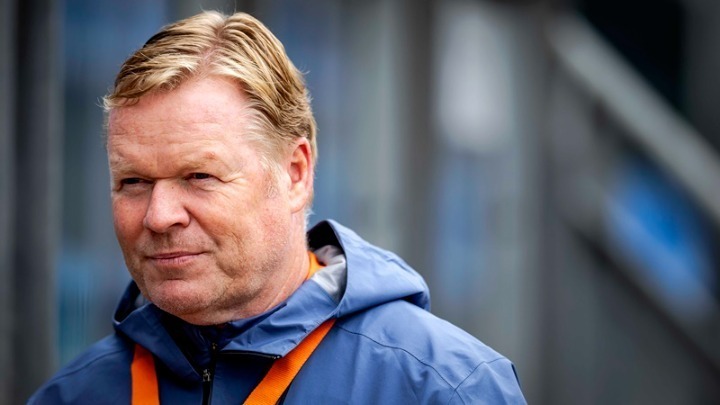 Κούμαν: «Νικήσαμε μία πολύ δυνατή ομάδα»