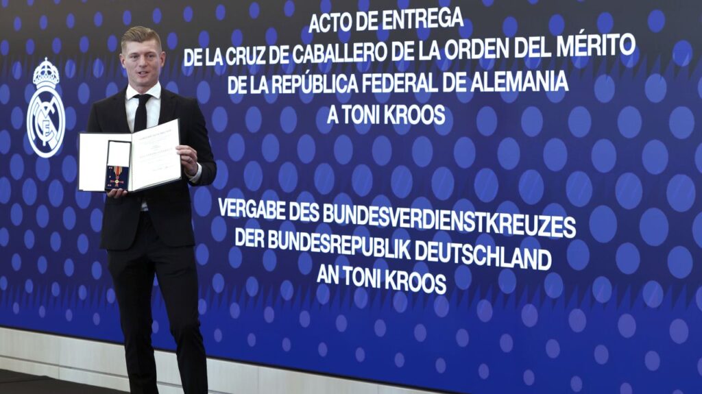 Κρόος: «Ήθελα να φύγω όπως μου αξίζει»