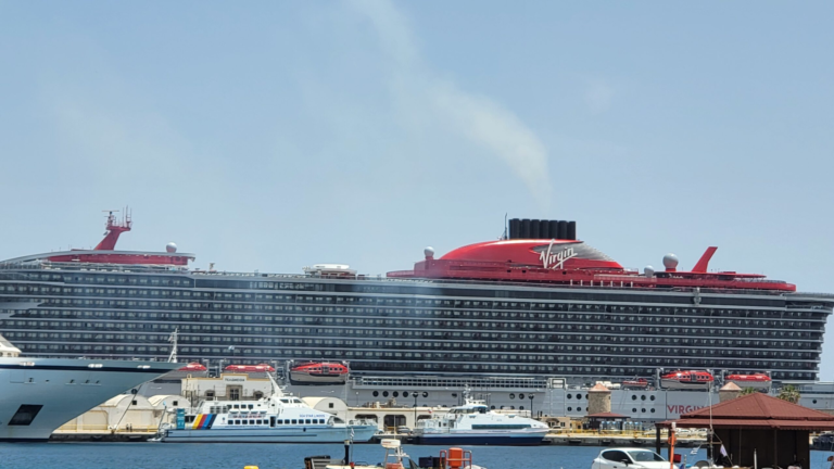 Κρουαζιέρα: Ανοδικά για τέταρτη συνεχόμενη χρονιά το 2025, οι προοπτικές