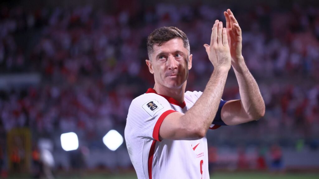 Το μέλλον του Λεβαντόφσκι