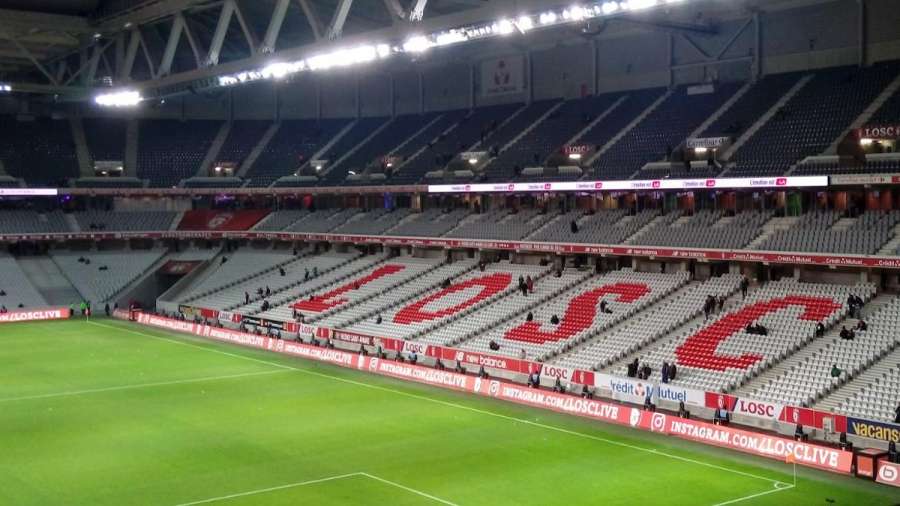 Αυστηρές κυρώσεις της UEFA στη Λιλ