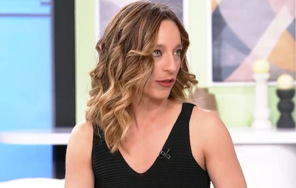 Μαρία Μενεγάκη: «Χρησιμοποιώ το επώνυμό μου για να κλείσω τραπέζια – Περιμένουν την Ελένη και απογοητεύονται»