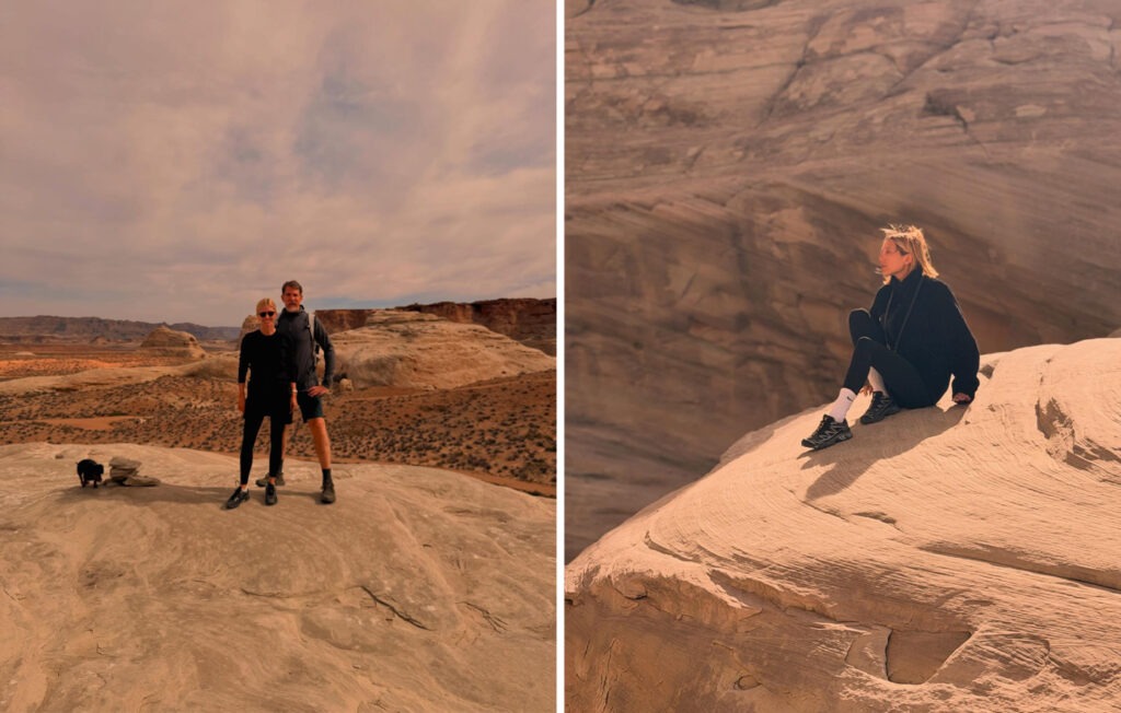 Απόδραση 5 αστέρων για την οικογένεια του Παύλου Ντε Γκρες