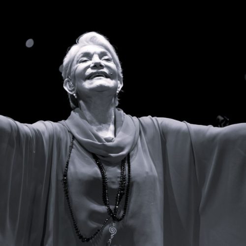 Μαρινέλλα – Σίγησε η φωνή μιας εποχής