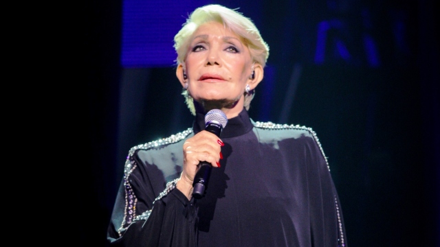 Ο πολιτικός κόσμος αποχαιρετά την Μαρινέλλα: “Μια φωνή που έγινε συλλογικό βίωμα”