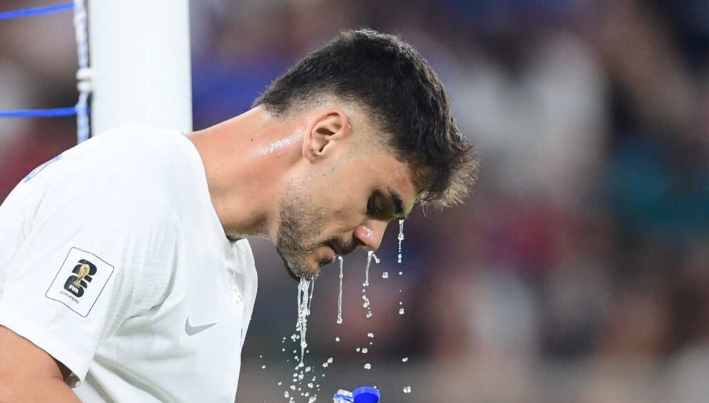 Εθνική: Χωρίς Μαυροπάνο στη Βουδαπέστη – Τι ισχύει με Ρότα