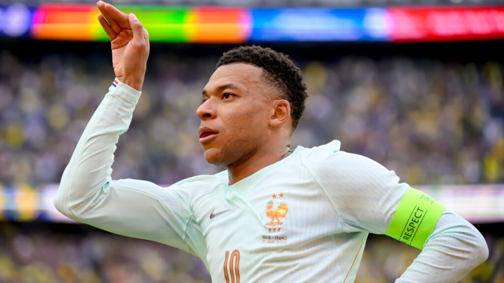 Επίδειξη δύναμης για τη Γαλλία, 2-1 τη Βραζιλία!