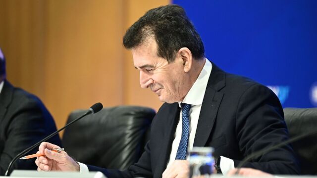 Αποδίδουν οι προσπάθειες Χρυσοχοΐδη: Σημαντική μείωση των θυμάτων από τροχαία – Ο χαμηλότερος αριθμός εδώ και 60 χρόνια