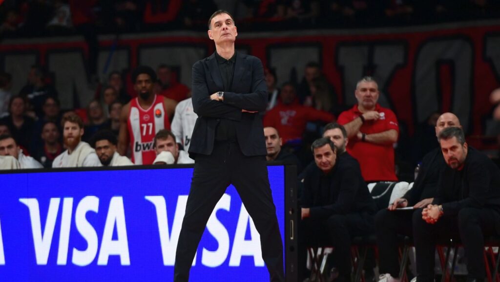 Ολυμπιακός: Χωρίς τέσσερις στην Ισπανία