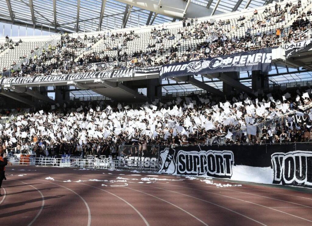 Πόσα εισιτήρια έδωσε ο ΟΦΗ για τον τελικό με τον ΠΑΟΚ