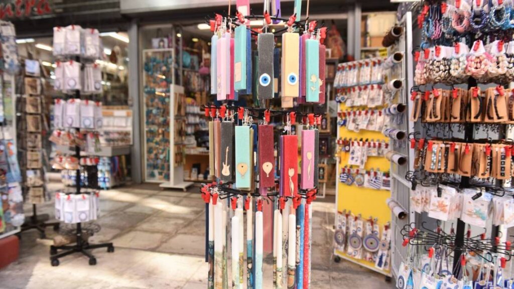 Το ωράριο των καταστημάτων για το Πάσχα – Πότε αρχίζει σε Θεσσαλονίκη και Αθήνα (vid)